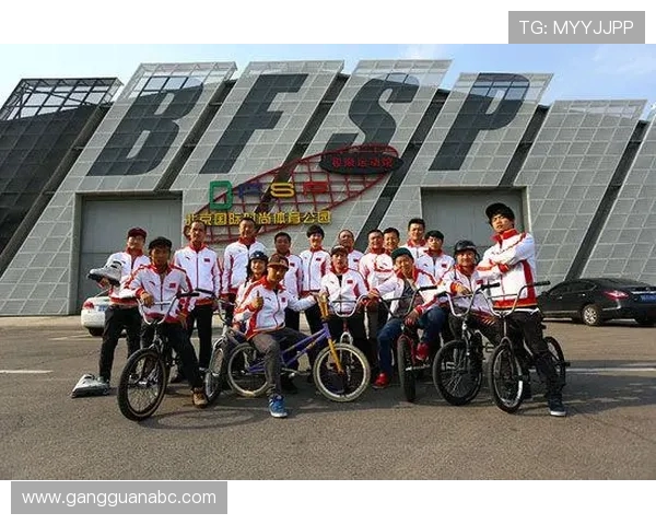 成都极限运动队协作创新引发热议推动极限运动新发展